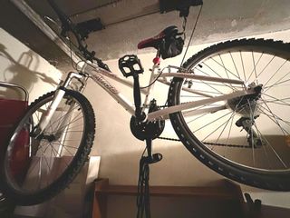 Bicicleta Avigo 24 Niña/o