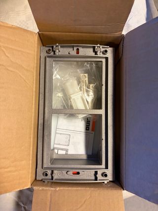 Bticino Terraneo 331120