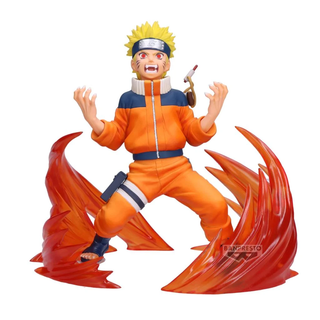 Figura Naruto Uzumaki Vibration Stars