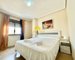 Piso en venta en Centro en Torrevieja