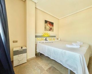 Piso en venta en Centro en Torrevieja