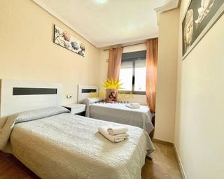 Piso en venta en Centro en Torrevieja