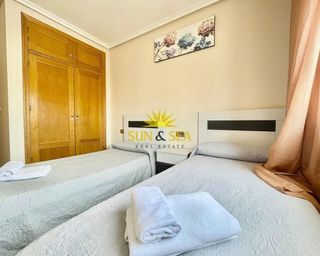 Piso en venta en Centro en Torrevieja