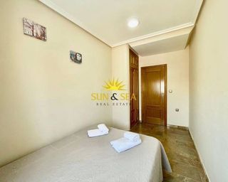 Piso en venta en Centro en Torrevieja