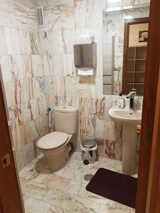 Oficina en venta en Casco Antiguo en Marbella