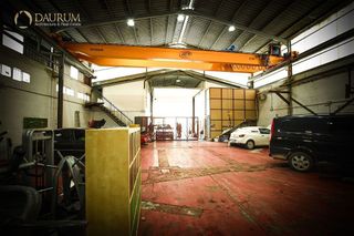 Nave industrial en venta en Catral