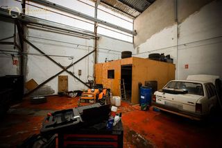 Nave industrial en venta en Catral