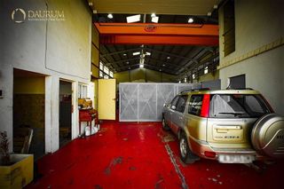 Nave industrial en venta en Catral