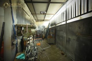 Nave industrial en venta en Catral