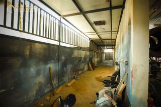 Nave industrial en venta en Catral