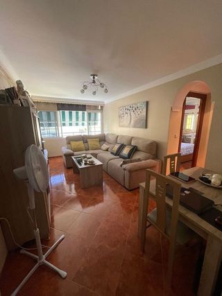 Piso en venta en Girón - Las Delicias - Tabacalera en Málaga