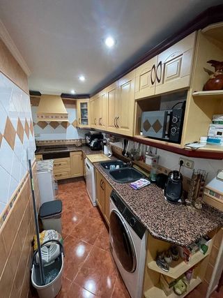 Piso en venta en Girón - Las Delicias - Tabacalera en Málaga