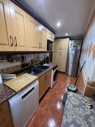 Piso en venta en Girón - Las Delicias - Tabacalera en Málaga