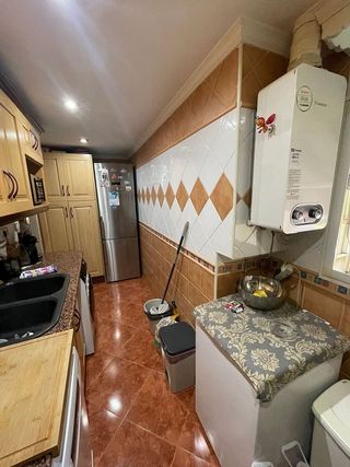Piso en venta en Girón - Las Delicias - Tabacalera en Málaga