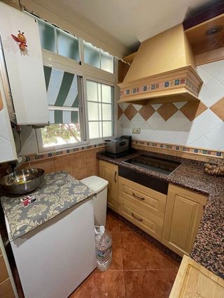 Piso en venta en Girón - Las Delicias - Tabacalera en Málaga
