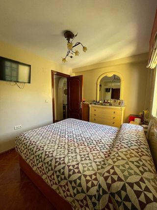 Piso en venta en Girón - Las Delicias - Tabacalera en Málaga