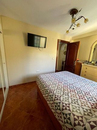 Piso en venta en Girón - Las Delicias - Tabacalera en Málaga
