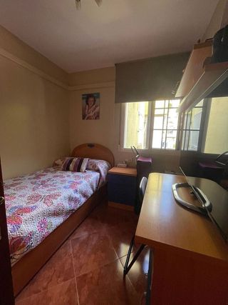 Piso en venta en Girón - Las Delicias - Tabacalera en Málaga