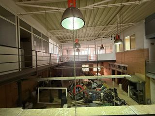 Edificio en venta en Cañero en Córdoba