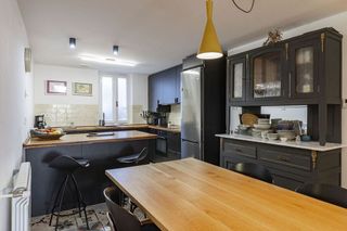 Piso en venta en Gros en San Sebastián-Donostia