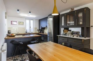 Piso en venta en Gros en San Sebastián-Donostia