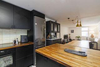 Piso en venta en Gros en San Sebastián-Donostia