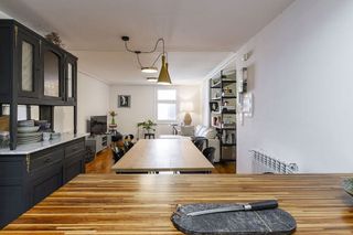 Piso en venta en Gros en San Sebastián-Donostia