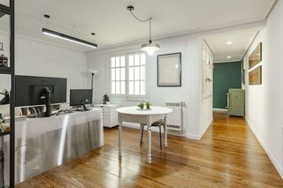 Piso en venta en Gros en San Sebastián-Donostia