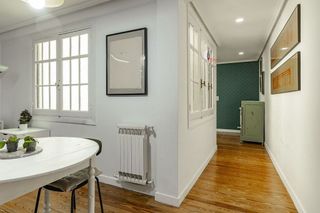 Piso en venta en Gros en San Sebastián-Donostia