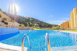 Piso en venta en Rincón de Loix en Benidorm