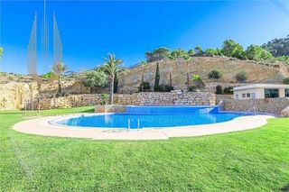 Piso en venta en Rincón de Loix en Benidorm