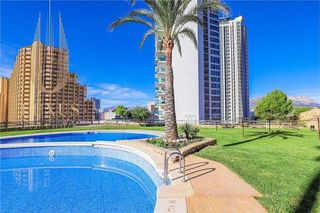 Piso en venta en Rincón de Loix en Benidorm