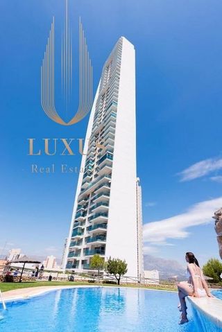 Piso en venta en Rincón de Loix en Benidorm
