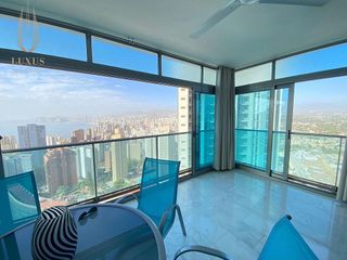 Piso en venta en Rincón de Loix en Benidorm