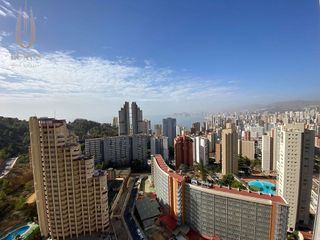 Piso en venta en Rincón de Loix en Benidorm