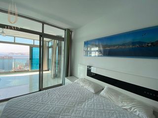 Piso en venta en Rincón de Loix en Benidorm