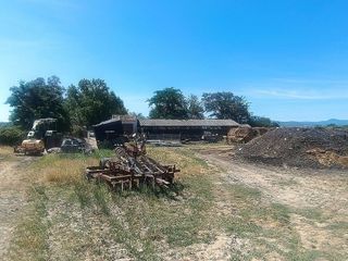 Terreno en venta en Moraleja