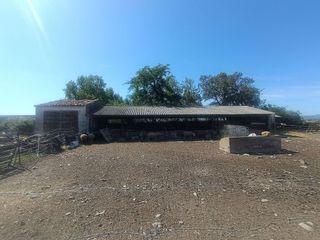 Terreno en venta en Moraleja