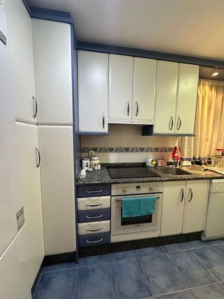 Piso en venta en Centro en Cuenca