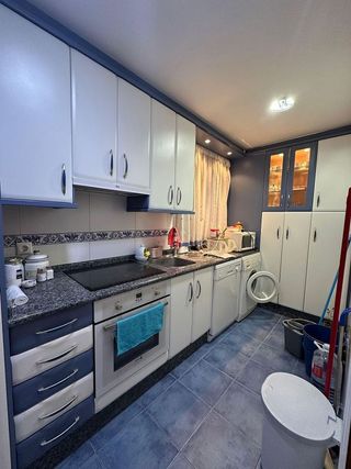 Piso en venta en Centro en Cuenca