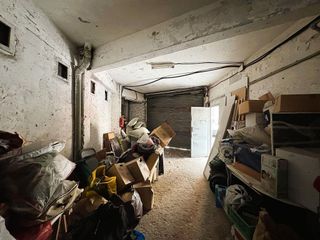 Local comercial en venta en Santurtzi