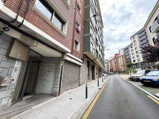 Local comercial en venta en Santurtzi