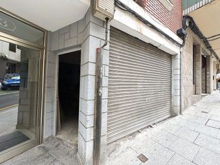 Local comercial en venta en Santurtzi