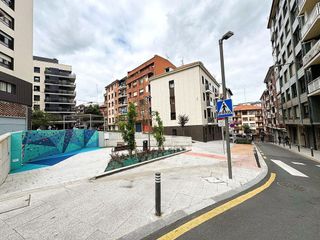 Local comercial en venta en Santurtzi