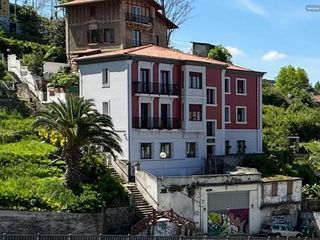Piso en venta en Egia en San Sebastián-Donostia