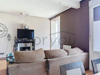 Piso en venta en Egia en San Sebastián-Donostia