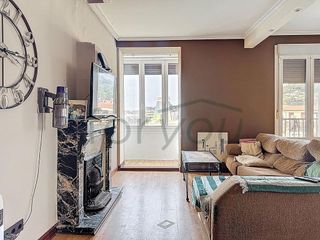 Piso en venta en Egia en San Sebastián-Donostia