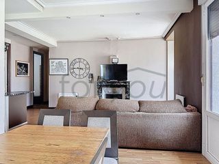 Piso en venta en Egia en San Sebastián-Donostia