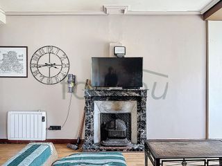 Piso en venta en Egia en San Sebastián-Donostia