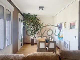 Piso en venta en Egia en San Sebastián-Donostia